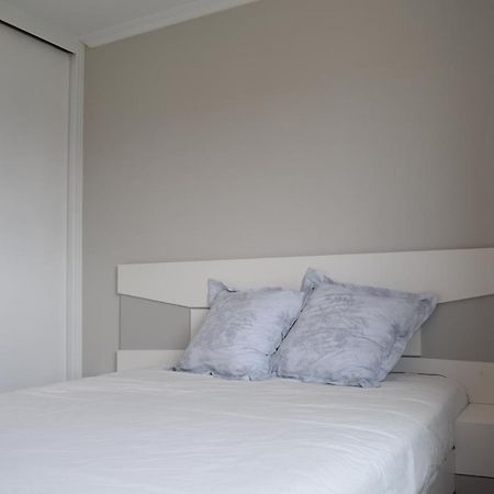 Maravilloso Apartamento Vilanova De Arousa Exterior photo