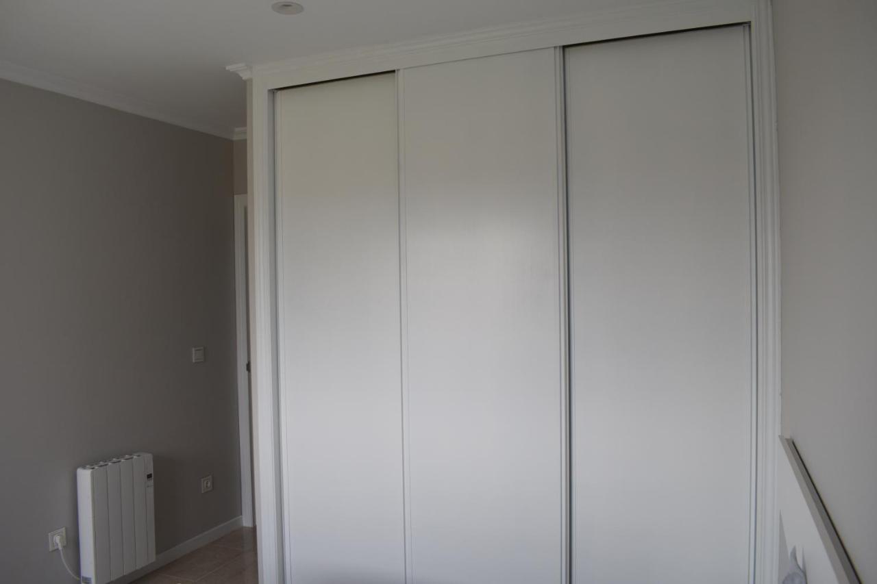 Maravilloso Apartamento Vilanova De Arousa Exterior photo